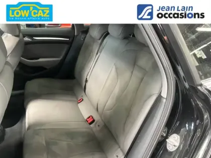 Photo 12 Audi A3  Sportback 35 TDI 150 S tronic 7