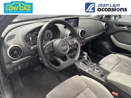 Photo 10 Audi A3  Sportback 35 TDI 150 S tronic 7