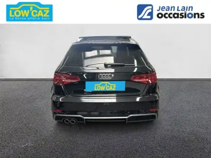 Photo 5 Audi A3  Sportback 35 TDI 150 S tronic 7