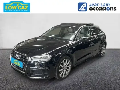 Photo Audi A3 Design Luxe