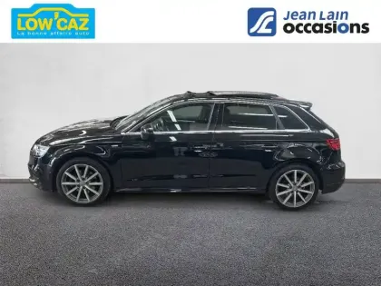 Photo 7 Audi A3  Sportback 35 TDI 150 S tronic 7