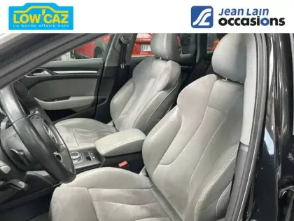 Photo 11 Audi A3  Sportback 35 TDI 150 S tronic 7