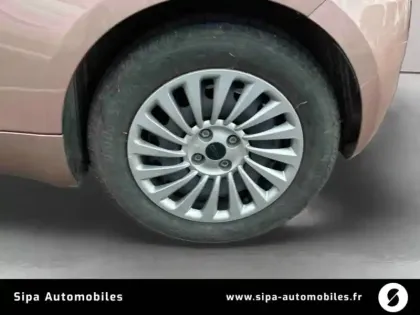Photo 8 Fiat 500  e 118 ch