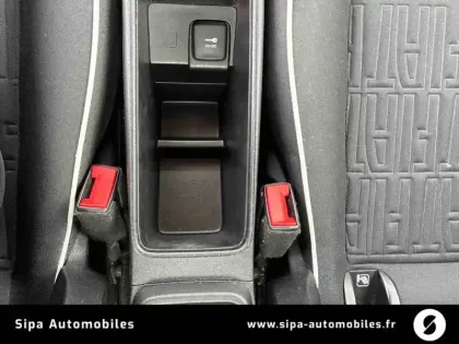 Photo 25 Fiat 500  e 118 ch