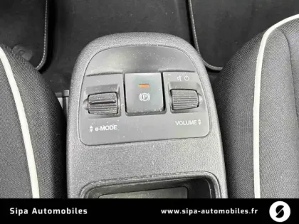 Photo 29 Fiat 500  e 118 ch