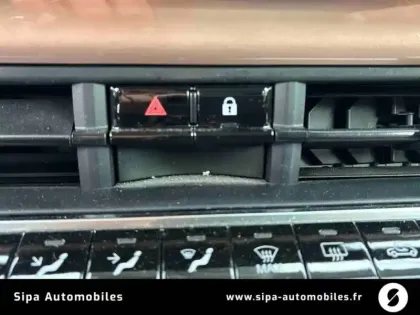 Photo 19 Fiat 500  e 118 ch