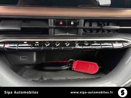 Photo 28 Fiat 500  e 118 ch