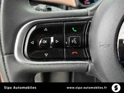 Photo 30 Fiat 500  e 118 ch