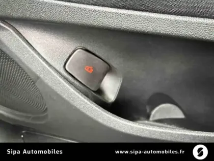 Photo 33 Fiat 500  e 118 ch