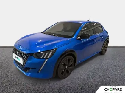 Photo Peugeot 208 Gt