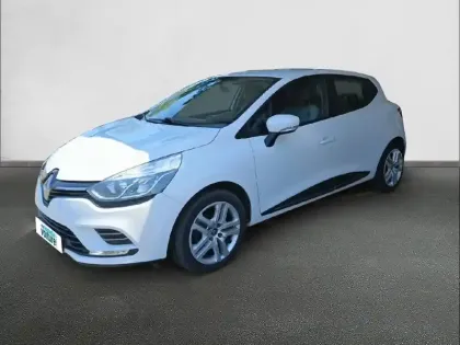 Photo Renault Clio Génération