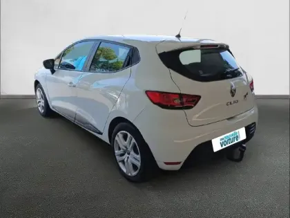 Photo 6 Renault Clio  TCe 75 - 19