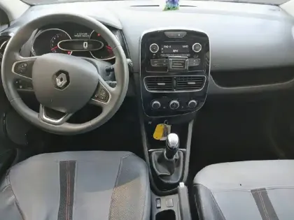 Photo 7 Renault Clio  TCe 75 - 19