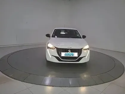 Photo 6 Peugeot 208  PureTech 75 S&S BVM5