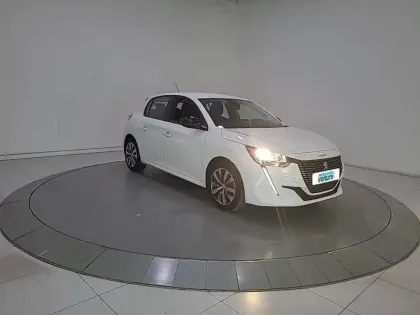 Photo 7 Peugeot 208  PureTech 75 S&S BVM5
