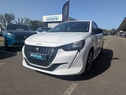 Photo Peugeot 208 Active Pack