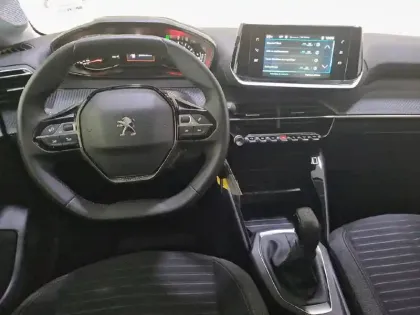 Photo 12 Peugeot 208  PureTech 75 S&S BVM5