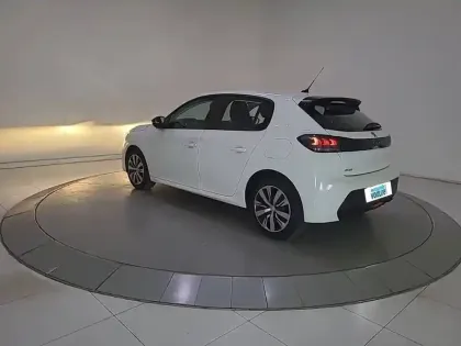 Photo 11 Peugeot 208  PureTech 75 S&S BVM5