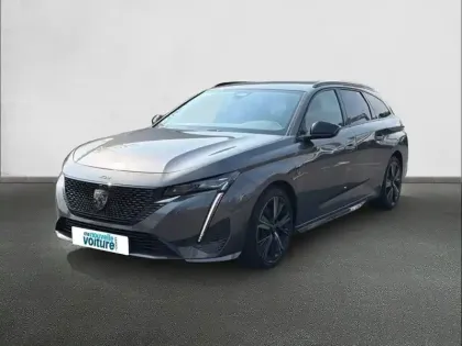 Photo Peugeot 308 Gt Pack