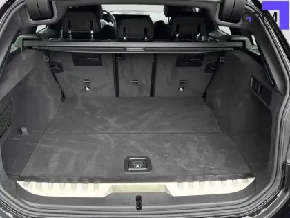 Photo 11 BMW Serie 3 Touring 330e 292 ch BVA8