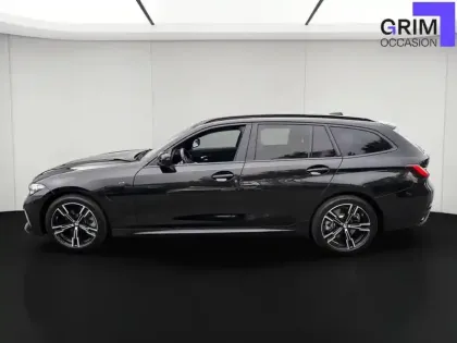Photo 19 BMW Serie 3 Touring 330e 292 ch BVA8