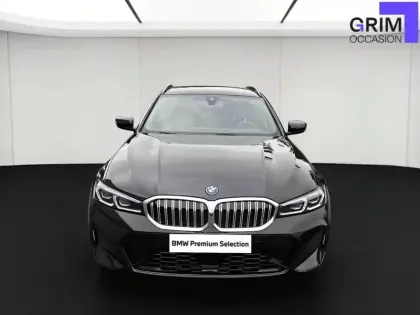 Photo 17 BMW Serie 3 Touring 330e 292 ch BVA8