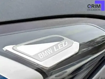 Photo 38 BMW Serie 3 Touring 330e 292 ch BVA8