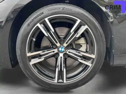 Photo 12 BMW Serie 3 Touring 330e 292 ch BVA8