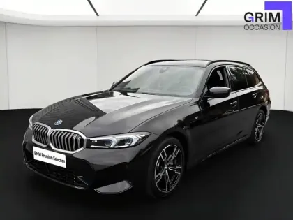 Photo Bmw Serie 3 M Sport