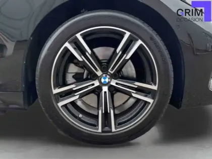 Photo 13 BMW Serie 3 Touring 330e 292 ch BVA8
