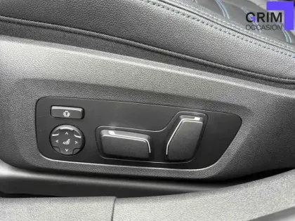 Photo 31 BMW Serie 3 Touring 330e 292 ch BVA8
