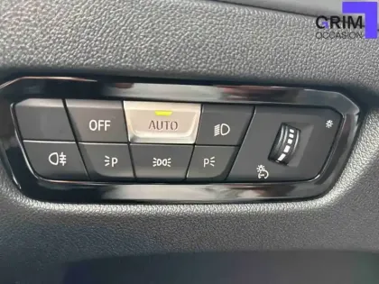 Photo 23 BMW Serie 3 Touring 330e 292 ch BVA8