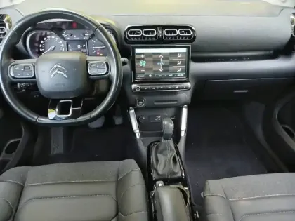 Photo 7 Citroën C3 Aircross  PureTech 130 S&S EAT6