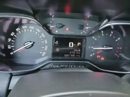 Photo 9 Citroën C3 Aircross  PureTech 130 S&S EAT6