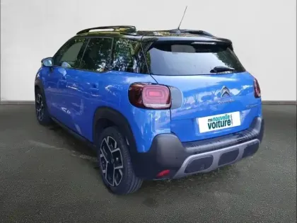 Photo 6 Citroën C3 Aircross  PureTech 130 S&S EAT6