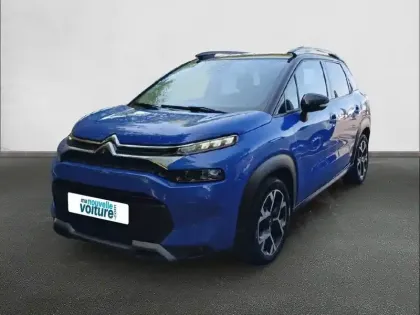 Photo Citroën C3 Aircross Shine Pack