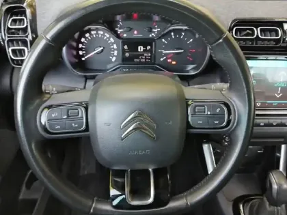 Photo 8 Citroën C3 Aircross  PureTech 130 S&S EAT6