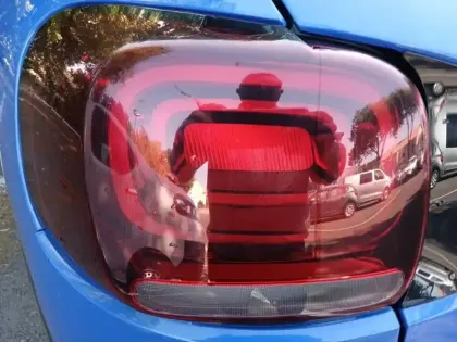 Photo 16 Citroën C3 Aircross  PureTech 130 S&S EAT6