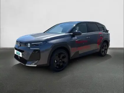Photo Citroën C5 Aircross Plus