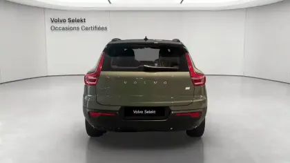 Photo 6 Volvo XC40  Recharge 231 ch 1EDT