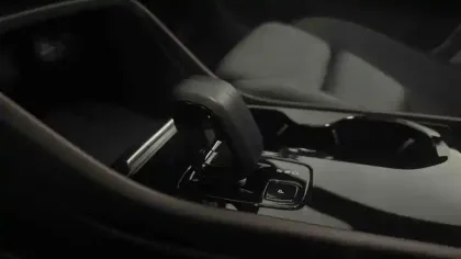 Photo 18 Volvo XC40  Recharge 231 ch 1EDT