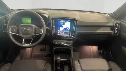 Photo 11 Volvo XC40  Recharge 231 ch 1EDT