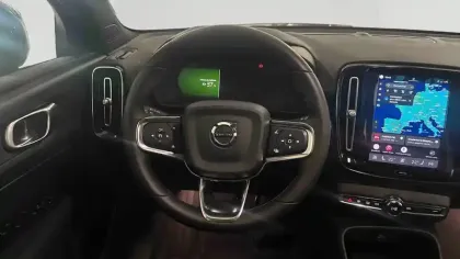 Photo 12 Volvo XC40  Recharge 231 ch 1EDT