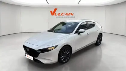 Photo Mazda Mazda3 Style