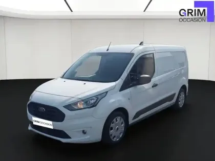 Photo Ford Transit Connect Trend