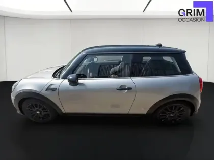 Photo 19 Mini Mini Hatch 3 Portes Cooper 136 ch DKG7