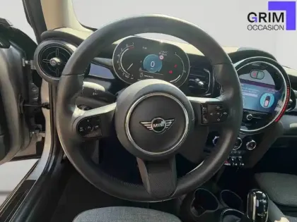Photo 5 Mini Mini Hatch 3 Portes Cooper 136 ch DKG7