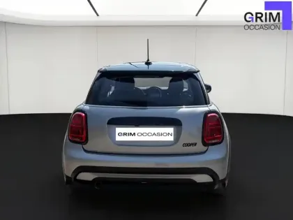 Photo 18 Mini Mini Hatch 3 Portes Cooper 136 ch DKG7