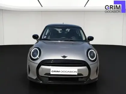 Photo 17 Mini Mini Hatch 3 Portes Cooper 136 ch DKG7