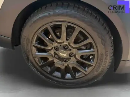 Photo 15 Mini Mini Hatch 3 Portes Cooper 136 ch DKG7
